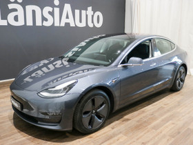 TESLA MODEL 3, Autot, Espoo, Tori.fi TESLA MODEL 3, Autot, Espoo, Tori.fi
