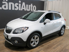 Opel Mokka, Autot, Espoo, Tori.fi Opel Mokka, Autot, Espoo, Tori.fi