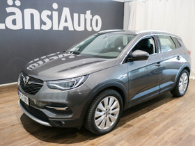Opel Grandland X, Autot, Espoo, Tori.fi Opel Grandland X, Autot, Espoo, Tori.fi