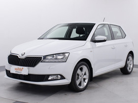 Skoda FABIA, Autot, Tampere, Tori.fi Skoda FABIA, Autot, Tampere, Tori.fi
