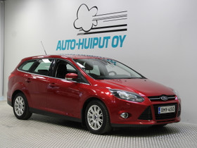Ford Focus, Autot, Espoo, Tori.fi Ford Focus, Autot, Espoo, Tori.fi