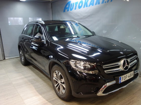 Mercedes-Benz GLC, Autot, Varkaus, Tori.fi Mercedes-Benz GLC, Autot, Varkaus, Tori.fi