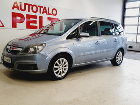 Opel ZAFIRA, Autot, Pori, Tori.fi Opel ZAFIRA, Autot, Pori, Tori.fi