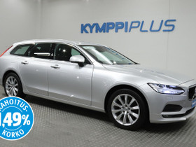 Volvo V90, Autot, Ylivieska, Tori.fi Volvo V90, Autot, Ylivieska, Tori.fi