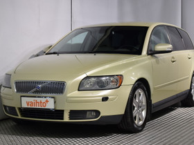 Volvo V50, Autot, Raisio, Tori.fi Volvo V50, Autot, Raisio, Tori.fi