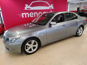 BMW 520, Autot, Lappeenranta, Tori.fi BMW 520, Autot, Lappeenranta, Tori.fi