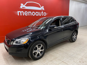 Volvo XC60, Autot, Imatra, Tori.fi Volvo XC60, Autot, Imatra, Tori.fi