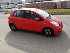 Toyota Yaris, Autot, Riihimäki, Tori.fi Toyota Yaris, Autot, Riihimäki, Tori.fi