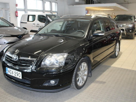 Toyota AVENSIS, Autot, Kemijärvi, Tori.fi Toyota AVENSIS, Autot, Kemijärvi, Tori.fi