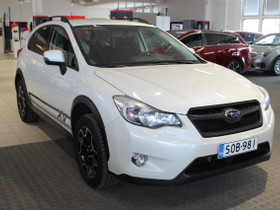 Subaru XV, Autot, Kemijärvi, Tori.fi Subaru XV, Autot, Kemijärvi, Tori.fi