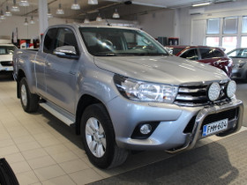 Toyota HILUX, Autot, Kemijärvi, Tori.fi Toyota HILUX, Autot, Kemijärvi, Tori.fi