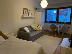 1H, 26m², Lauttasaarentie, Helsinki, Vuokrattavat asunnot, Asunnot, Helsinki, Tori.fi 1H, 26m², Lauttasaarentie, Helsinki, Vuokrattavat asunnot, Asunnot, Helsinki, Tori.fi