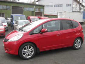 Honda Jazz, Autot, Helsinki, Tori.fi Honda Jazz, Autot, Helsinki, Tori.fi