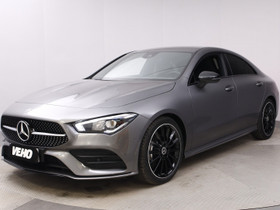 Mercedes-Benz CLA, Autot, Espoo, Tori.fi Mercedes-Benz CLA, Autot, Espoo, Tori.fi