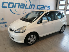 Honda Jazz, Autot, Pietarsaari, Tori.fi Honda Jazz, Autot, Pietarsaari, Tori.fi