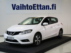 NISSAN Pulsar, Autot, Tuusula, Tori.fi NISSAN Pulsar, Autot, Tuusula, Tori.fi