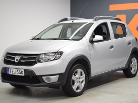 DACIA SANDERO, Autot, Espoo, Tori.fi DACIA SANDERO, Autot, Espoo, Tori.fi