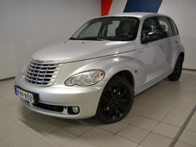Chrysler PT Cruiser, Autot, Lieksa, Tori.fi Chrysler PT Cruiser, Autot, Lieksa, Tori.fi