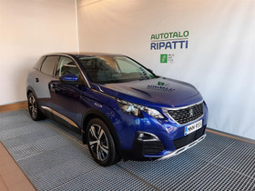 PEUGEOT 3008, Autot, Lappeenranta, Tori.fi PEUGEOT 3008, Autot, Lappeenranta, Tori.fi