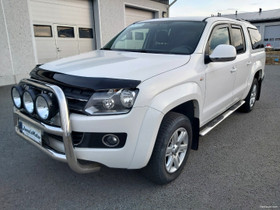 Volkswagen Amarok, Autot, Kokkola, Tori.fi Volkswagen Amarok, Autot, Kokkola, Tori.fi