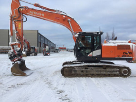 Hitachi ZX 250LC-3, Maanrakennuskoneet, Työkoneet ja kalusto, Pirkkala, Tori.fi Hitachi ZX 250LC-3, Maanrakennuskoneet, Työkoneet ja kalusto, Pirkkala, Tori.fi