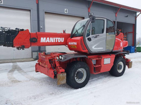 Manitou MRT 2540 Privilege, Muut koneet ja tarvikkeet, Työkoneet ja kalusto, Kuopio, Tori.fi Manitou MRT 2540 Privilege, Muut koneet ja tarvikkeet, Työkoneet ja kalusto, Kuopio, Tori.fi