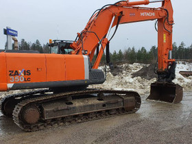 Hitachi ZX350LC-3, Maanrakennuskoneet, Työkoneet ja kalusto, Pirkkala, Tori.fi Hitachi ZX350LC-3, Maanrakennuskoneet, Työkoneet ja kalusto, Pirkkala, Tori.fi