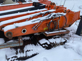 Hitachi ZX 170 W, Työkoneet, Työkoneet ja kalusto, Pirkkala, Tori.fi Hitachi ZX 170 W, Työkoneet, Työkoneet ja kalusto, Pirkkala, Tori.fi