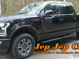 Ford F150, Autot, Joensuu, Tori.fi Ford F150, Autot, Joensuu, Tori.fi