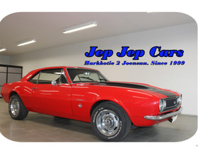 Chevrolet Camaro, Autot, Joensuu, Tori.fi Chevrolet Camaro, Autot, Joensuu, Tori.fi