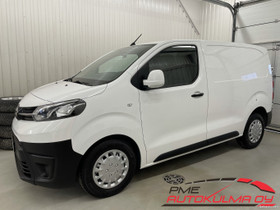 Toyota Proace, Autot, Hattula, Tori.fi Toyota Proace, Autot, Hattula, Tori.fi