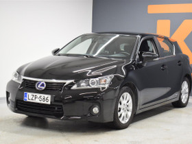 Lexus CT, Autot, Espoo, Tori.fi Lexus CT, Autot, Espoo, Tori.fi