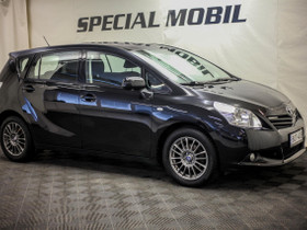 Toyota Verso, Autot, Raasepori, Tori.fi Toyota Verso, Autot, Raasepori, Tori.fi