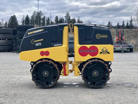 Bomag BPM8500, Maanrakennuskoneet, Työkoneet ja kalusto, Pirkkala, Tori.fi Bomag BPM8500, Maanrakennuskoneet, Työkoneet ja kalusto, Pirkkala, Tori.fi