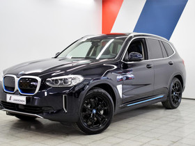 BMW IX3, Autot, Joensuu, Tori.fi BMW IX3, Autot, Joensuu, Tori.fi