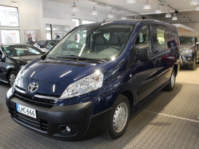 Toyota PROACE, Autot, Kemijärvi, Tori.fi Toyota PROACE, Autot, Kemijärvi, Tori.fi