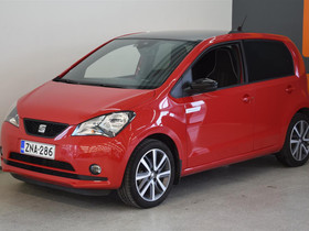 SEAT Mii Electric, Autot, Joensuu, Tori.fi SEAT Mii Electric, Autot, Joensuu, Tori.fi