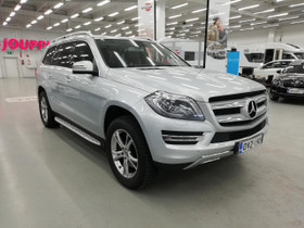 Mercedes-Benz GL, Autot, Kuopio, Tori.fi Mercedes-Benz GL, Autot, Kuopio, Tori.fi