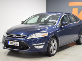 FORD Mondeo, Autot, Espoo, Tori.fi FORD Mondeo, Autot, Espoo, Tori.fi