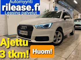 Audi A1, Autot, Vantaa, Tori.fi Audi A1, Autot, Vantaa, Tori.fi