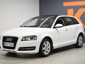 AUDI A3, Autot, Espoo, Tori.fi AUDI A3, Autot, Espoo, Tori.fi