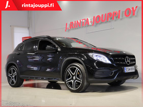 Mercedes-Benz GLA, Autot, Tampere, Tori.fi Mercedes-Benz GLA, Autot, Tampere, Tori.fi