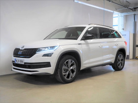 SKODA Kodiaq, Autot, Hämeenlinna, Tori.fi SKODA Kodiaq, Autot, Hämeenlinna, Tori.fi