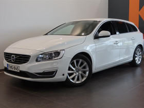 VOLVO V60, Autot, Kuopio, Tori.fi VOLVO V60, Autot, Kuopio, Tori.fi