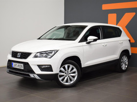 SEAT Ateca, Autot, Helsinki, Tori.fi SEAT Ateca, Autot, Helsinki, Tori.fi
