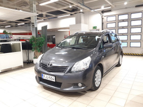 TOYOTA Verso, Autot, Varkaus, Tori.fi TOYOTA Verso, Autot, Varkaus, Tori.fi