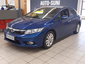 Honda Civic, Autot, Lappeenranta, Tori.fi Honda Civic, Autot, Lappeenranta, Tori.fi