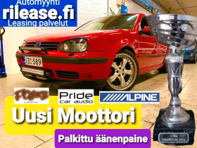 Volkswagen Golf, Autot, Vantaa, Tori.fi Volkswagen Golf, Autot, Vantaa, Tori.fi
