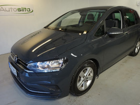 Volkswagen Golf Sportsvan, Autot, Espoo, Tori.fi Volkswagen Golf Sportsvan, Autot, Espoo, Tori.fi