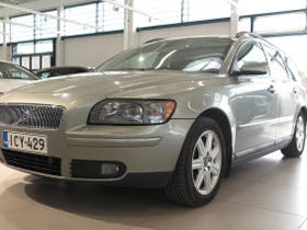 VOLVO V50, Autot, Lahti, Tori.fi VOLVO V50, Autot, Lahti, Tori.fi